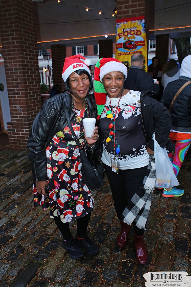 Godshall's Food Truck Challenge