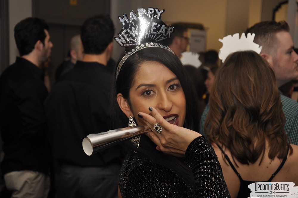 The Glitter City Gala at The Bellevue