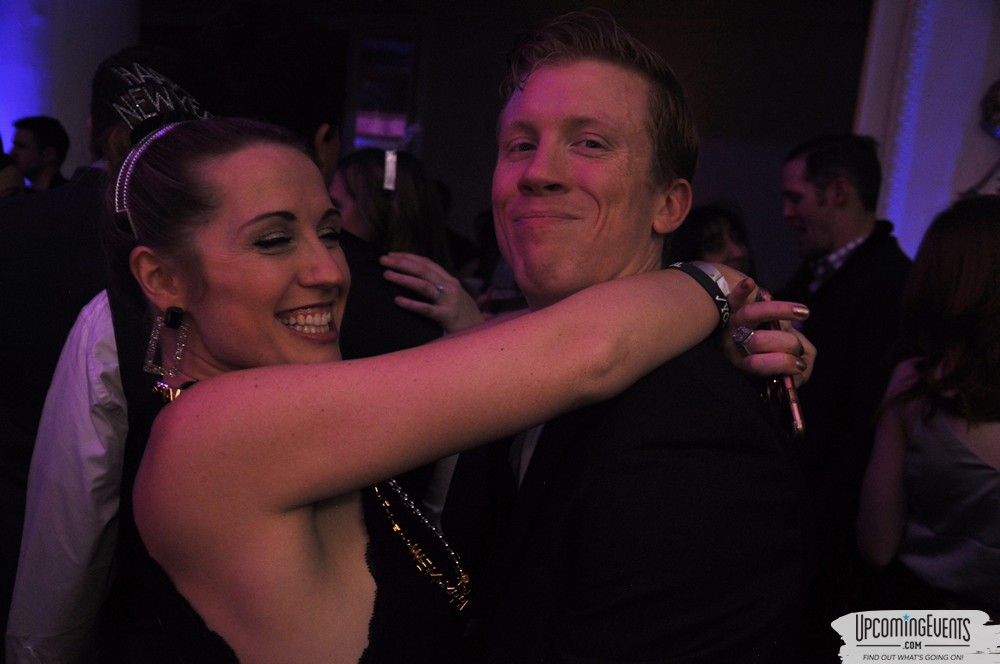 The Glitter City Gala at The Bellevue