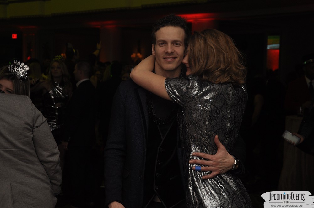 The Glitter City Gala at The Bellevue