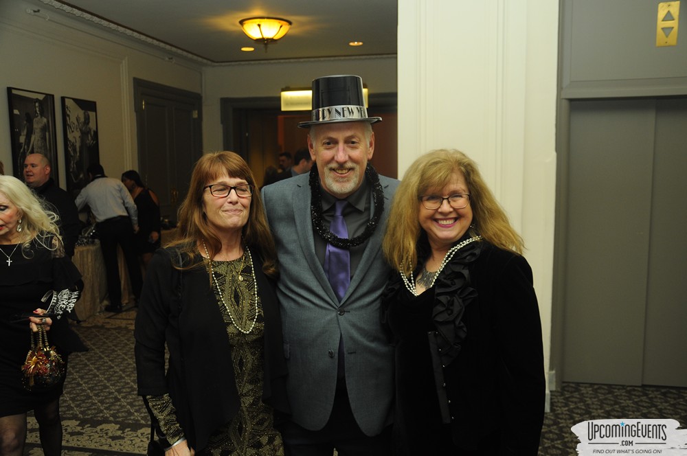 The Glitter City Gala at The Bellevue