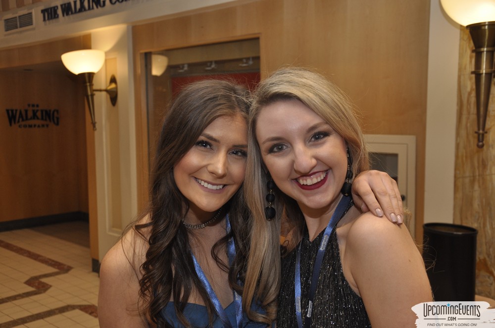 The Glitter City Gala at The Bellevue