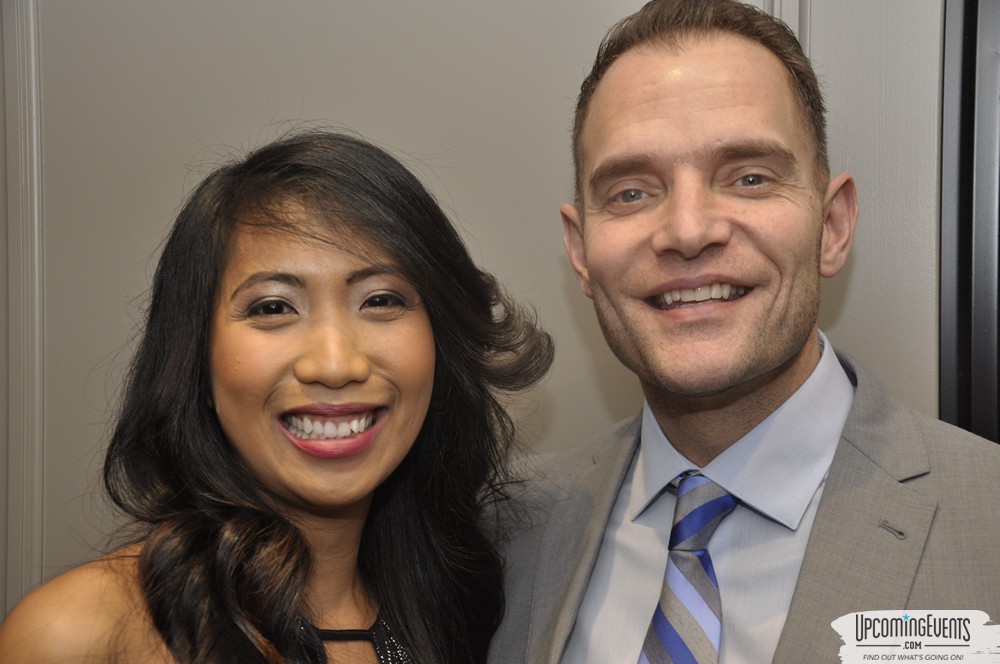 The Glitter City Gala at The Bellevue