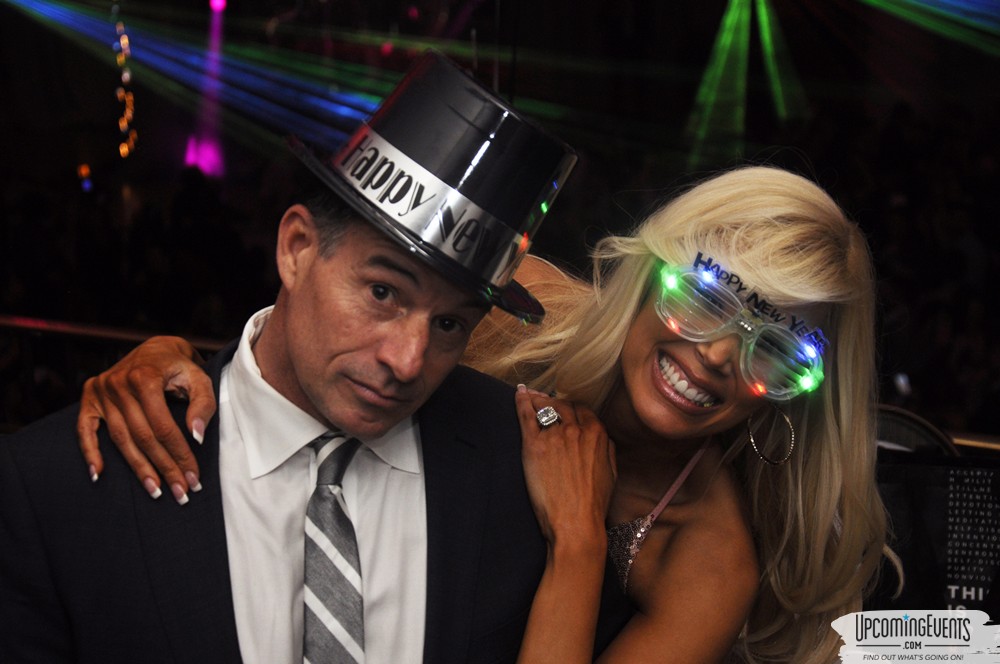 The Glitter City Gala at The Bellevue