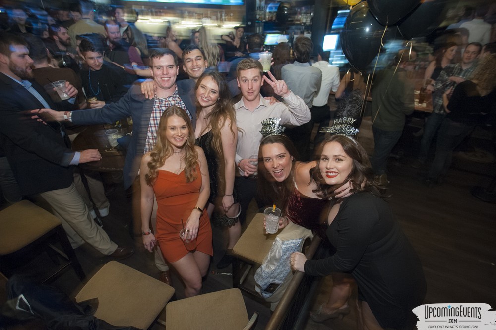 New Years Eve 2019 at City Tap House Logan Square