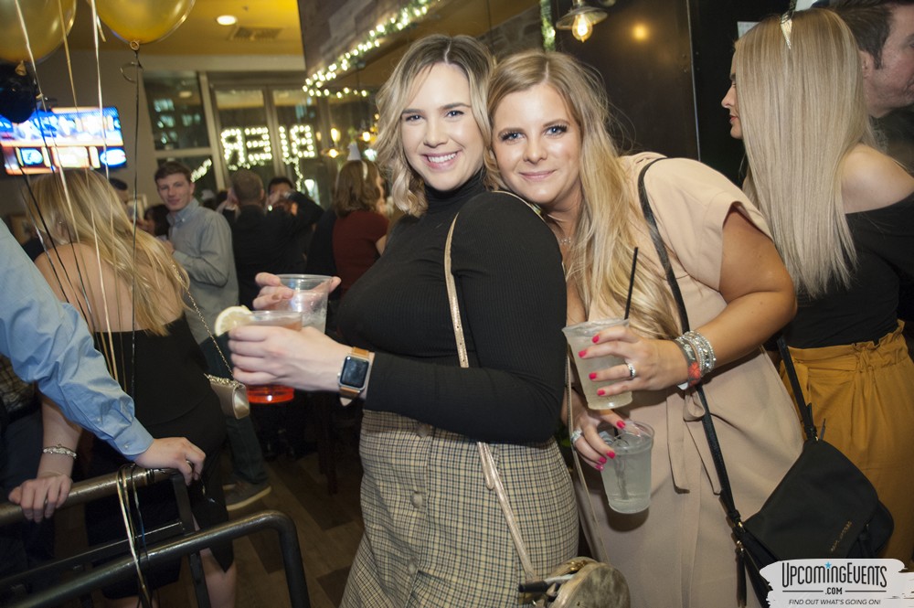 New Years Eve 2019 at City Tap House Logan Square