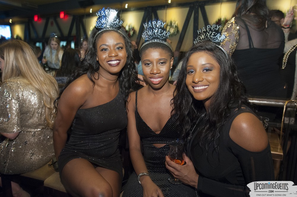 New Years Eve 2019 at City Tap House Logan Square