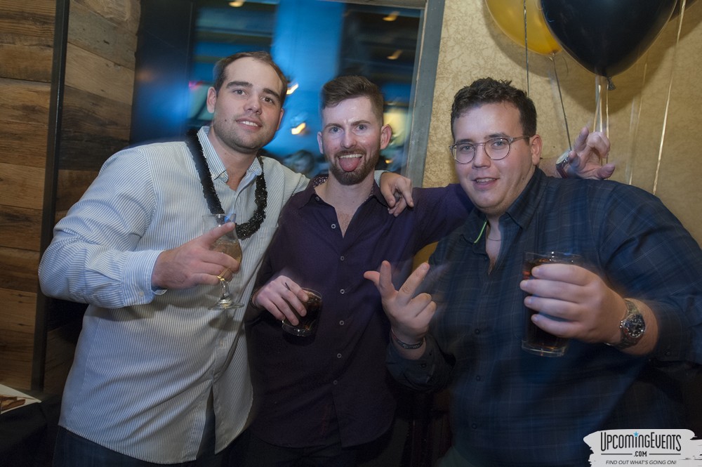 New Years Eve 2019 at City Tap House Logan Square