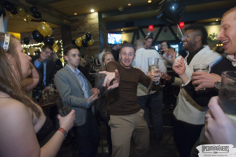 New Years Eve 2019 at City Tap House Logan Square