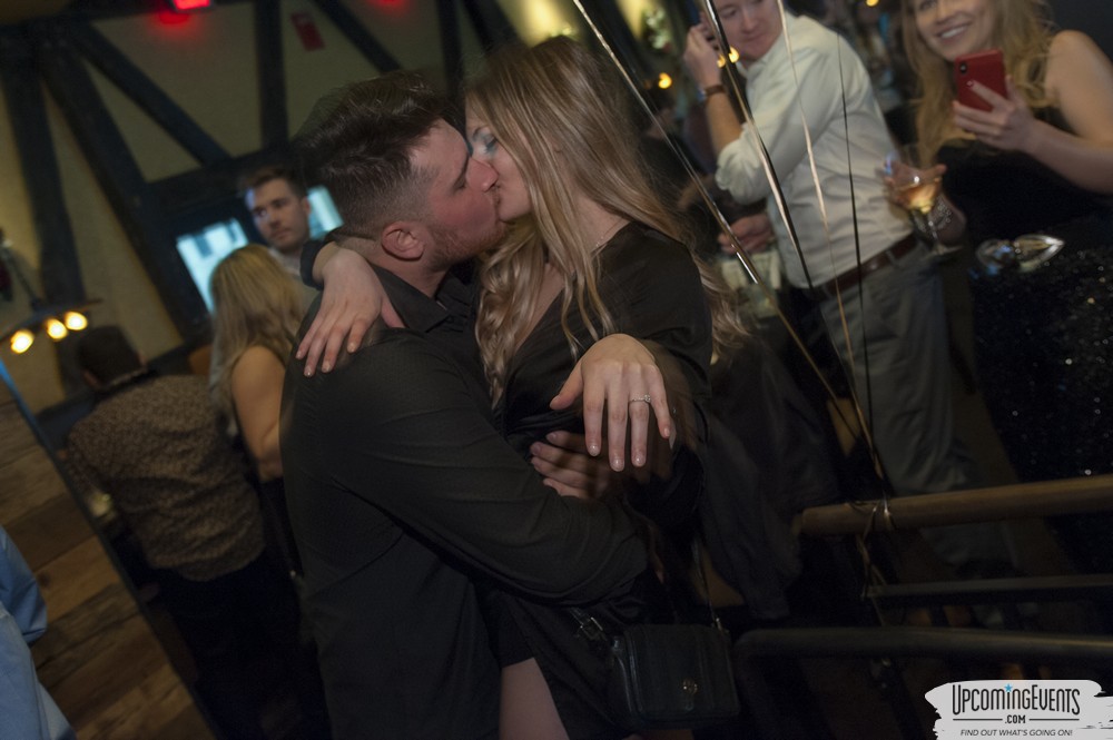 New Years Eve 2019 at City Tap House Logan Square