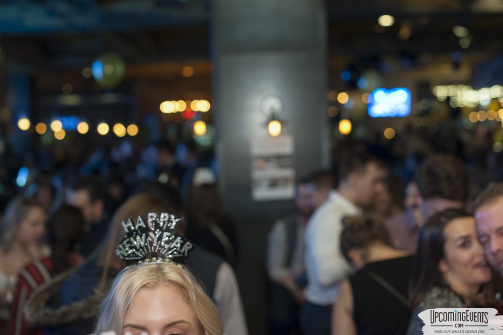 New Years Eve 2019 at City Tap House Logan Square