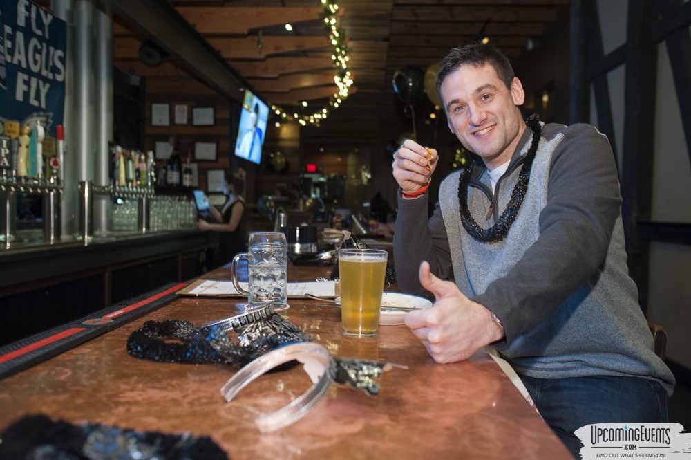 New Years Eve 2019 at City Tap House University City