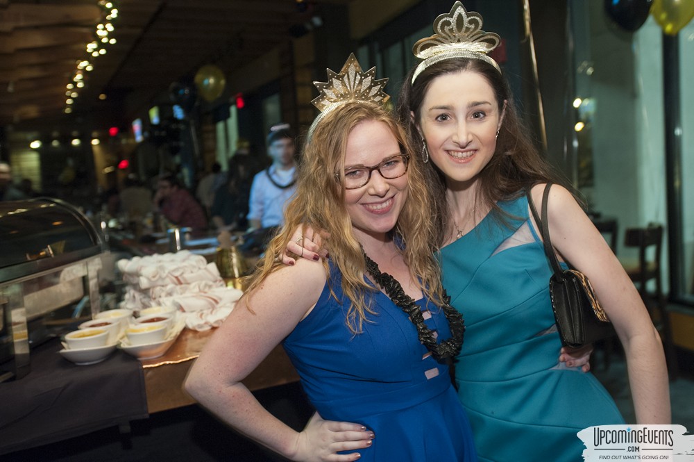 New Years Eve 2019 at City Tap House University City