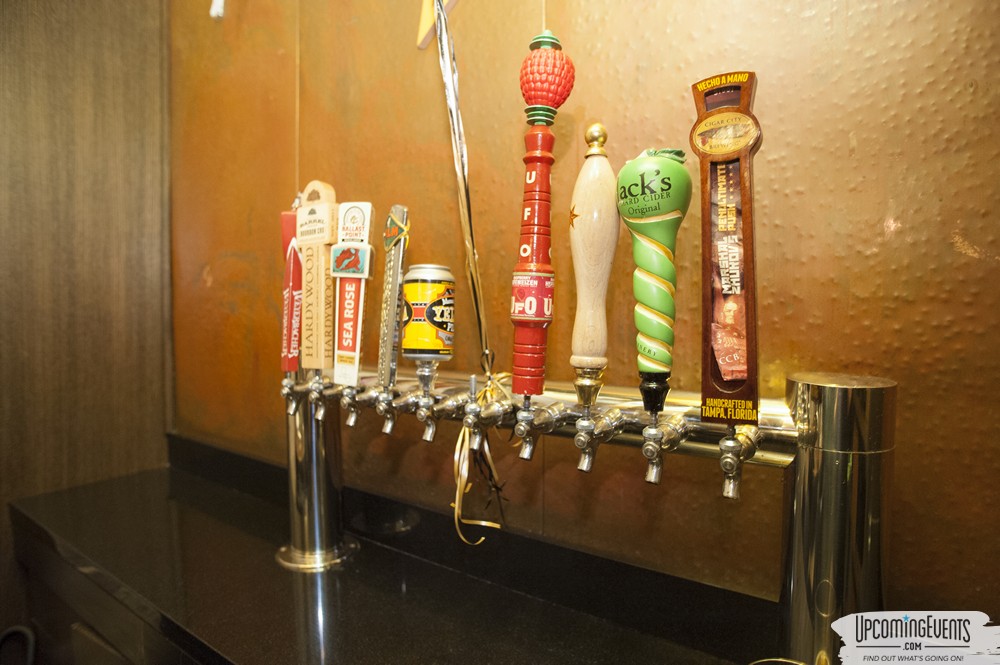 New Years Eve 2019 at City Tap House University City