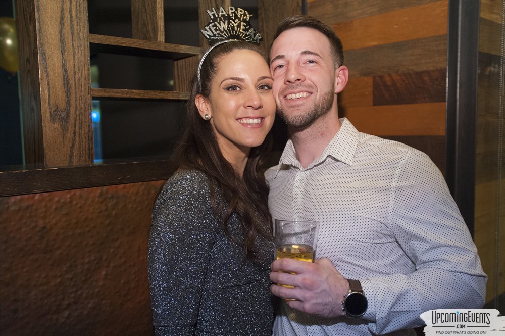 New Years Eve 2019 at City Tap House University City