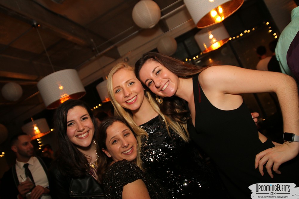 New Years Eve 2019 at The Manayunk Brewery