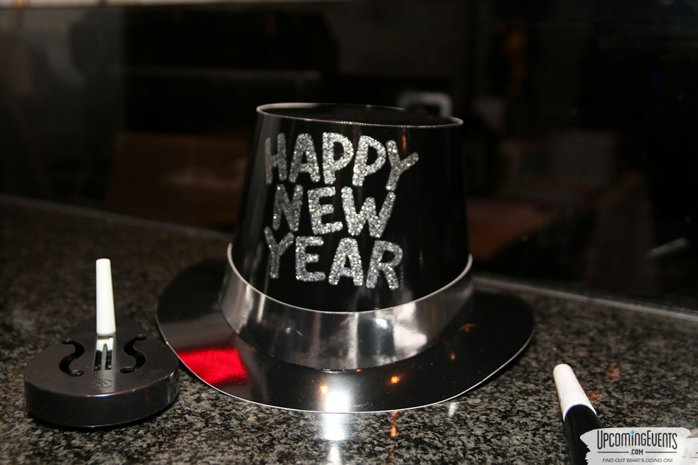 New Years Eve 2019 at The Manayunk Brewery