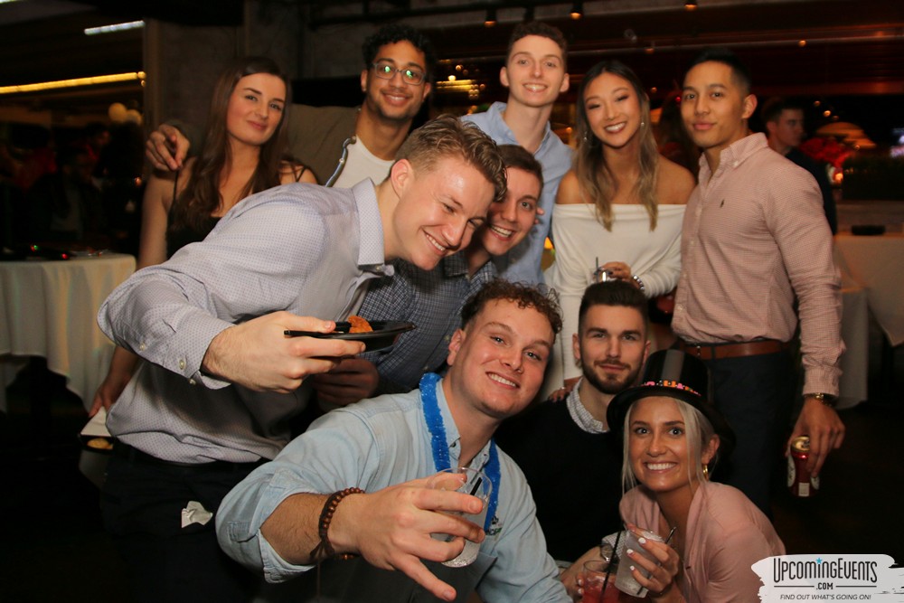 New Years Eve 2019 at The Manayunk Brewery