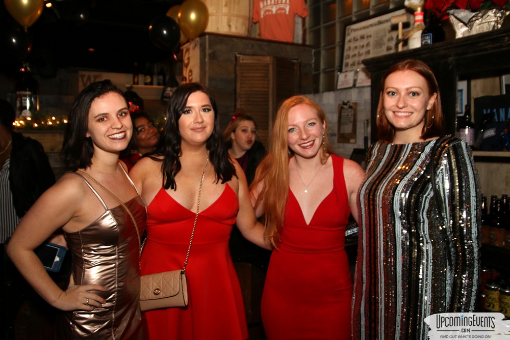 New Years Eve 2019 at The Manayunk Brewery