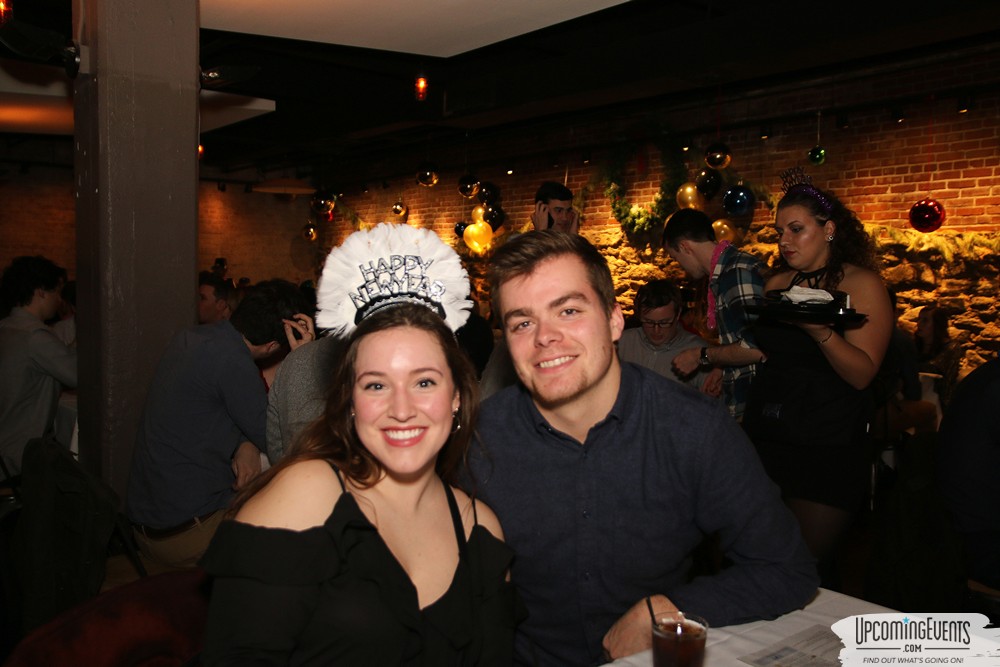 New Years Eve 2019 at The Manayunk Brewery