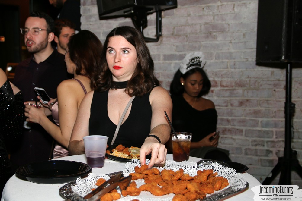 New Years Eve 2019 at The Manayunk Brewery