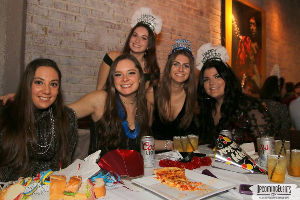 New Years Eve 2019 at The Manayunk Brewery