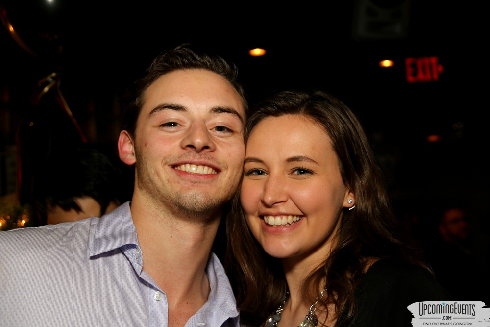 New Years Eve 2019 at The Manayunk Brewery