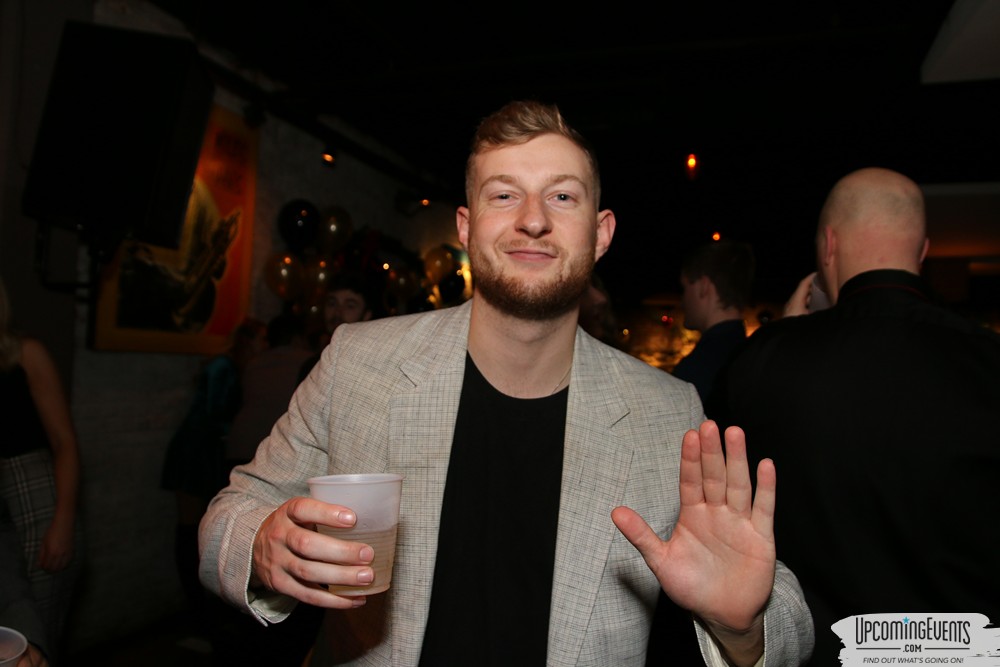 New Years Eve 2019 at The Manayunk Brewery