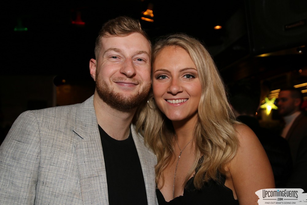 New Years Eve 2019 at The Manayunk Brewery