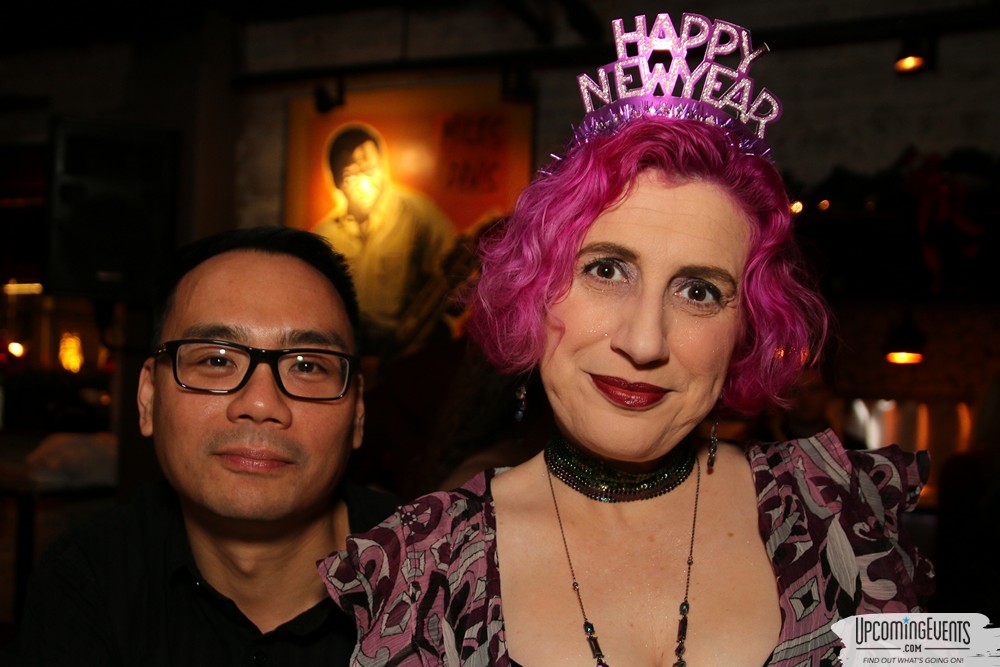 New Years Eve 2019 at The Manayunk Brewery