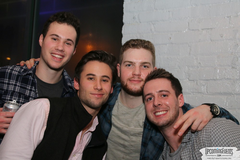 New Years Eve 2019 at The Manayunk Brewery