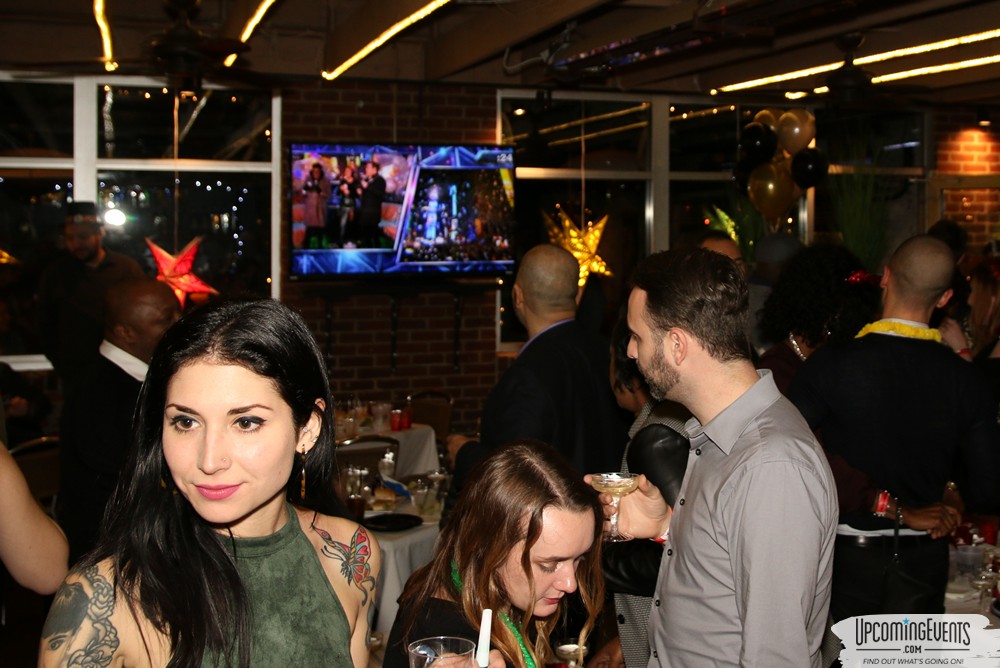 New Years Eve 2019 at The Manayunk Brewery