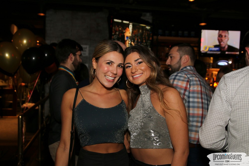 New Years Eve 2019 at The Manayunk Brewery