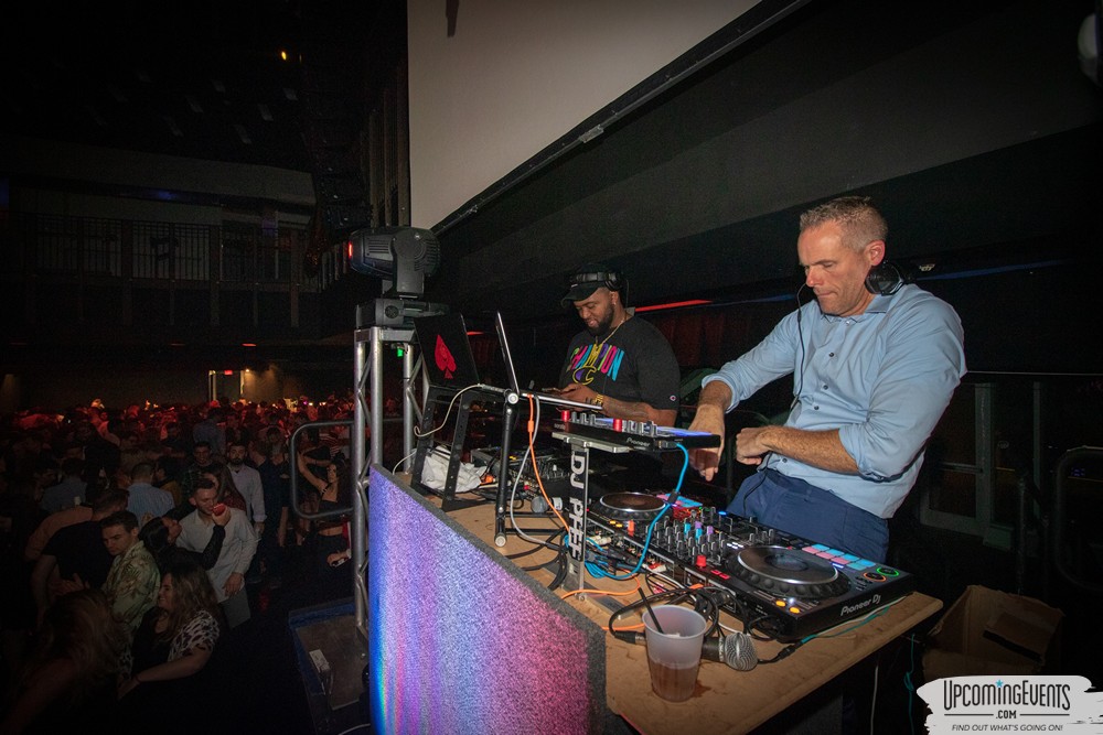 New Years Eve 2019 at THE PIER