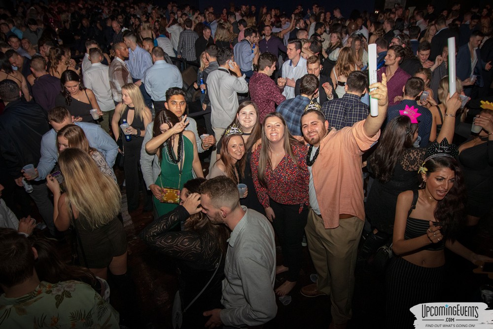 New Years Eve 2019 at THE PIER