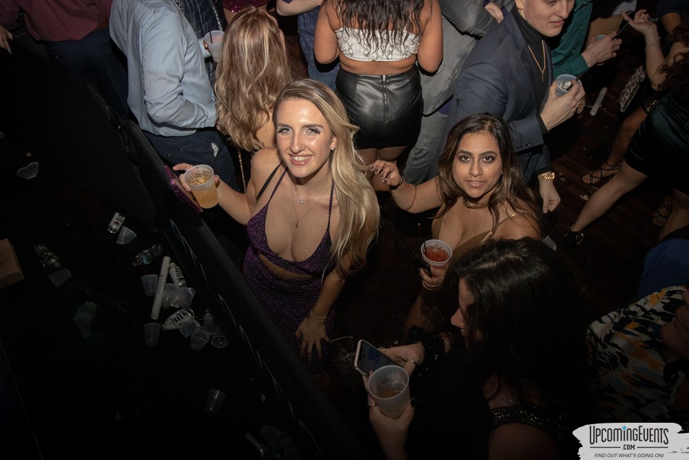 New Years Eve 2019 at THE PIER