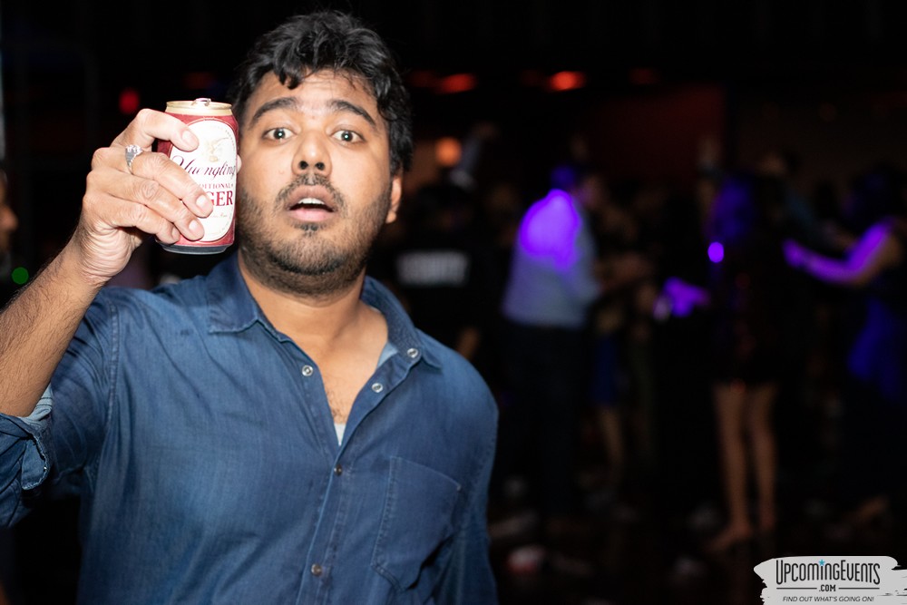 New Years Eve 2019 at THE PIER