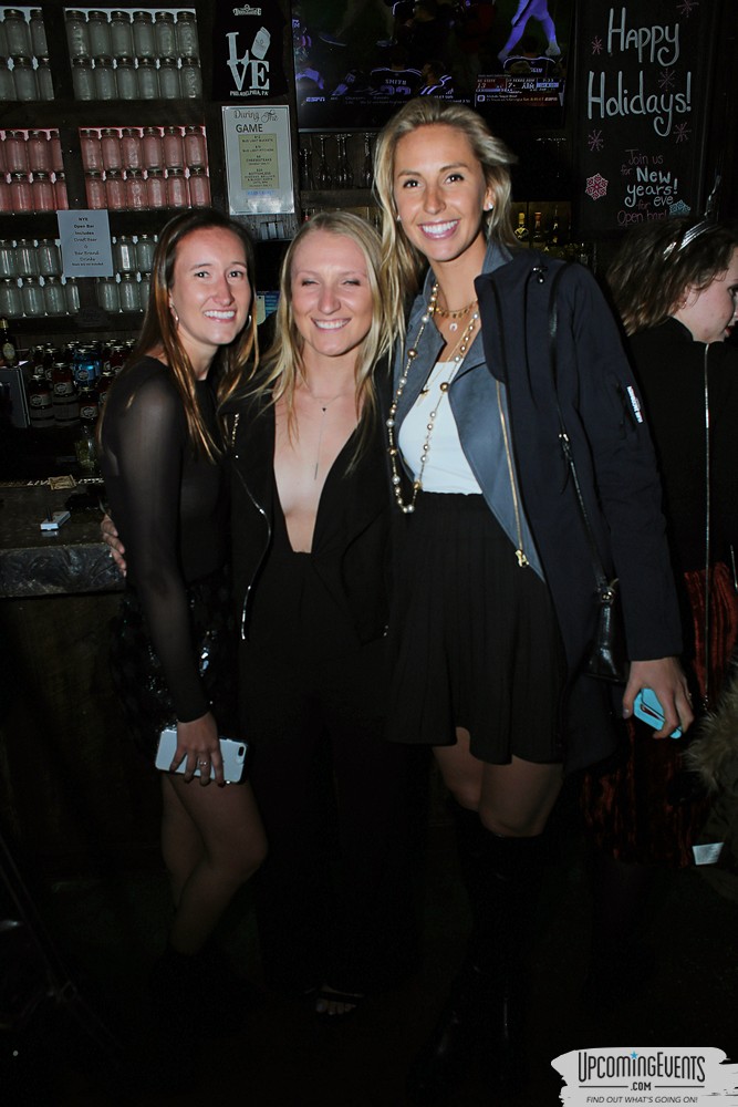 New Years Eve 2019 at JJ Bootleggers