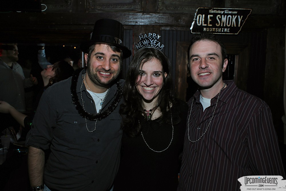 New Years Eve 2019 at JJ Bootleggers