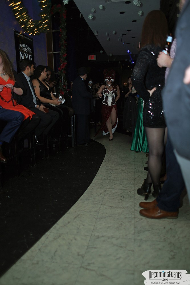 New Years Eve 2019 at Infusion Lounge