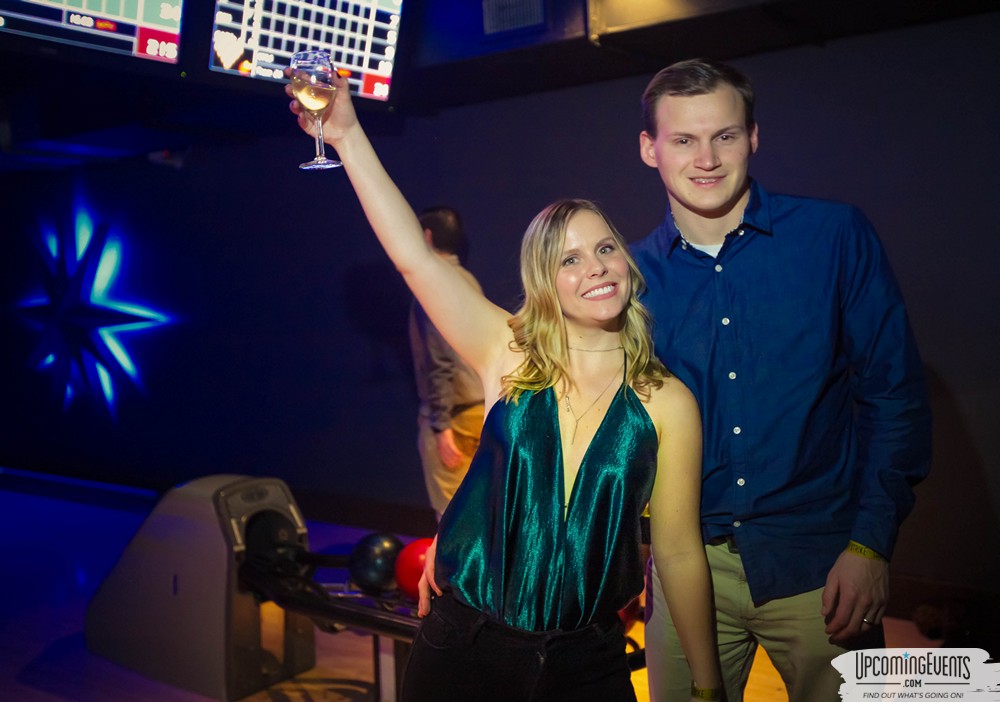 New Years Eve 2019 at The Pyramid Club