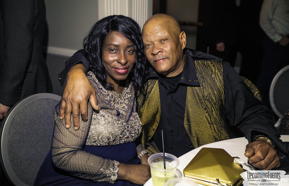 New Years Eve 2019 at The Pyramid Club