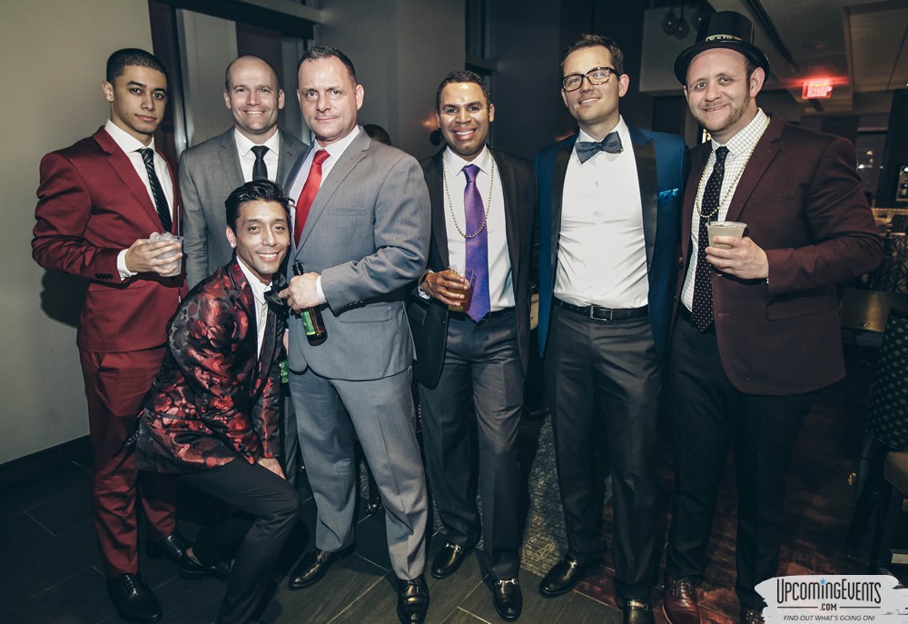 New Years Eve 2019 at The Pyramid Club