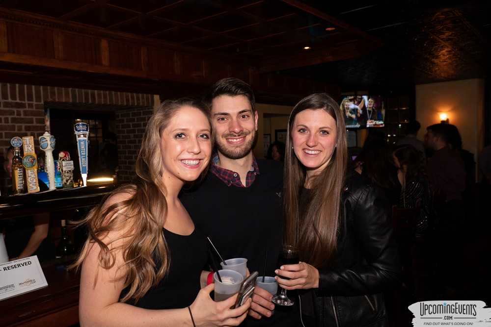 New Years Eve 2019 at Paddy Whacks South Street