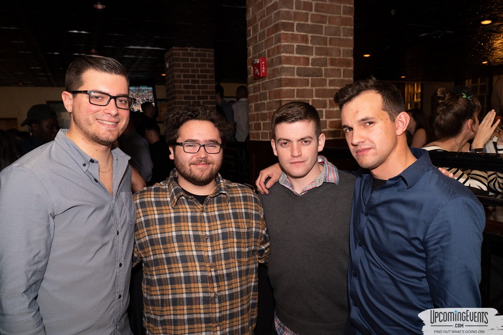 New Years Eve 2019 at Paddy Whacks South Street