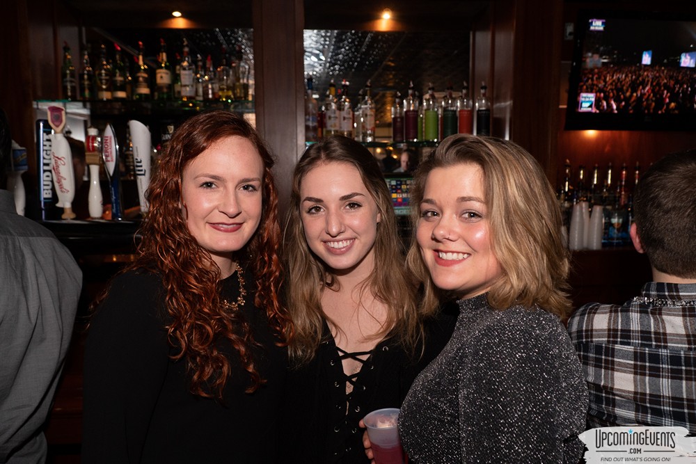 New Years Eve 2019 at Paddy Whacks South Street