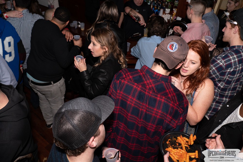 New Years Eve 2019 at Paddy Whacks South Street