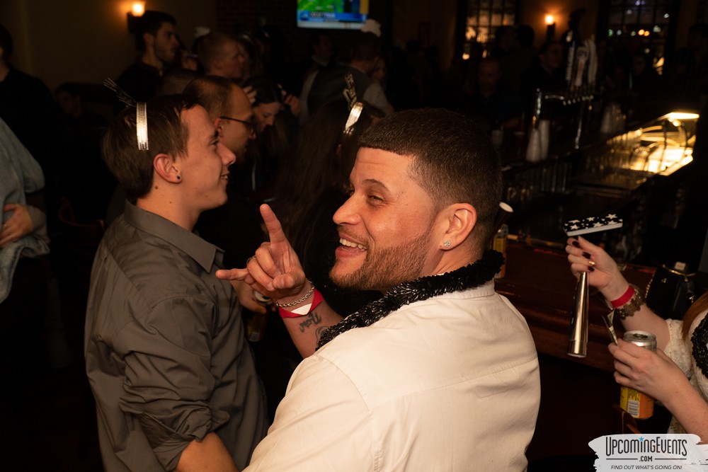 New Years Eve 2019 at Paddy Whacks South Street