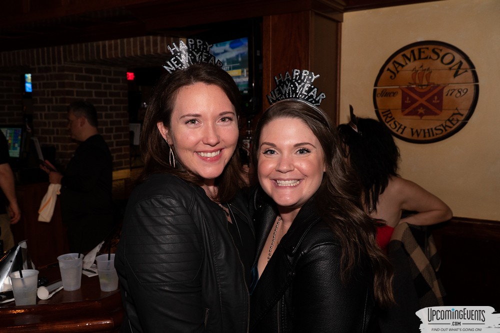 New Years Eve 2019 at Paddy Whacks South Street