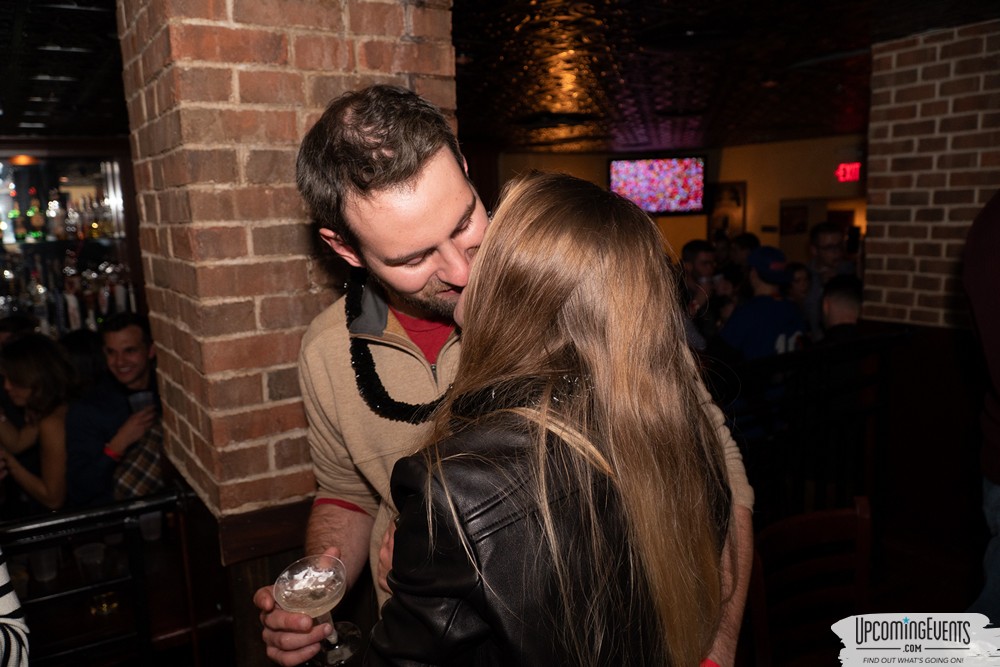 New Years Eve 2019 at Paddy Whacks South Street